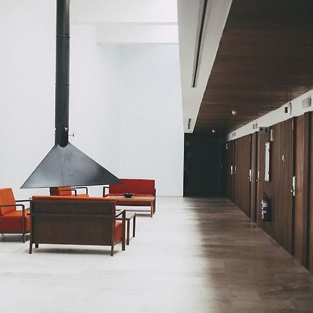 קינטנייה דה אונסימו Fuente Acena Hotel Boutique מראה חיצוני תמונה