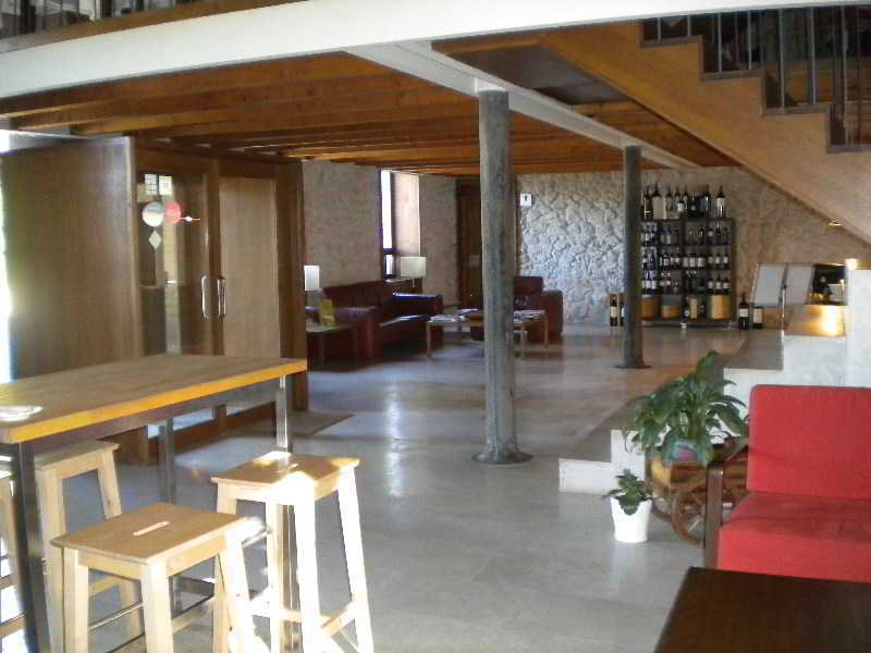 קינטנייה דה אונסימו Fuente Acena Hotel Boutique מראה חיצוני תמונה