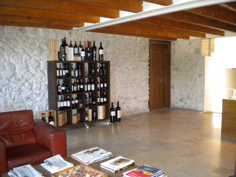 קינטנייה דה אונסימו Fuente Acena Hotel Boutique מראה חיצוני תמונה