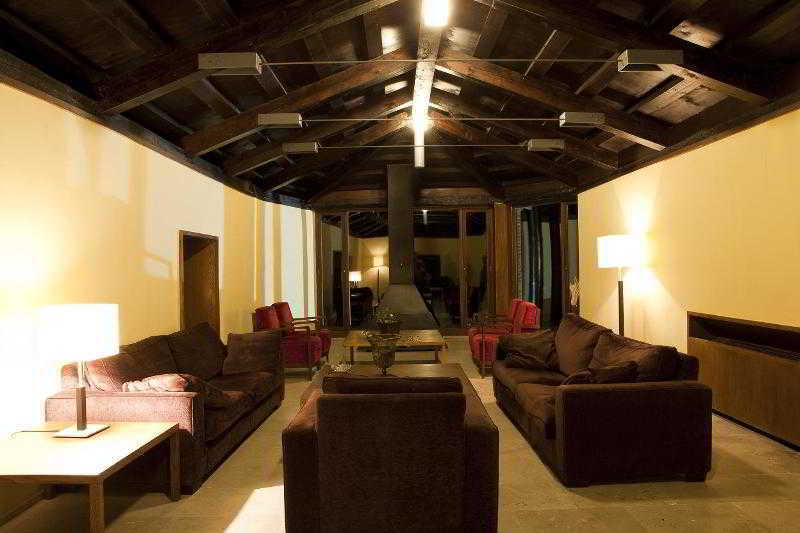 קינטנייה דה אונסימו Fuente Acena Hotel Boutique מראה חיצוני תמונה