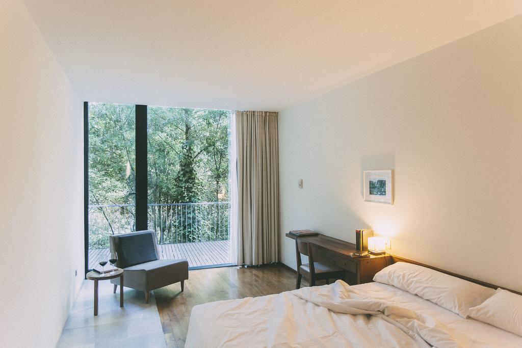 קינטנייה דה אונסימו Fuente Acena Hotel Boutique מראה חיצוני תמונה