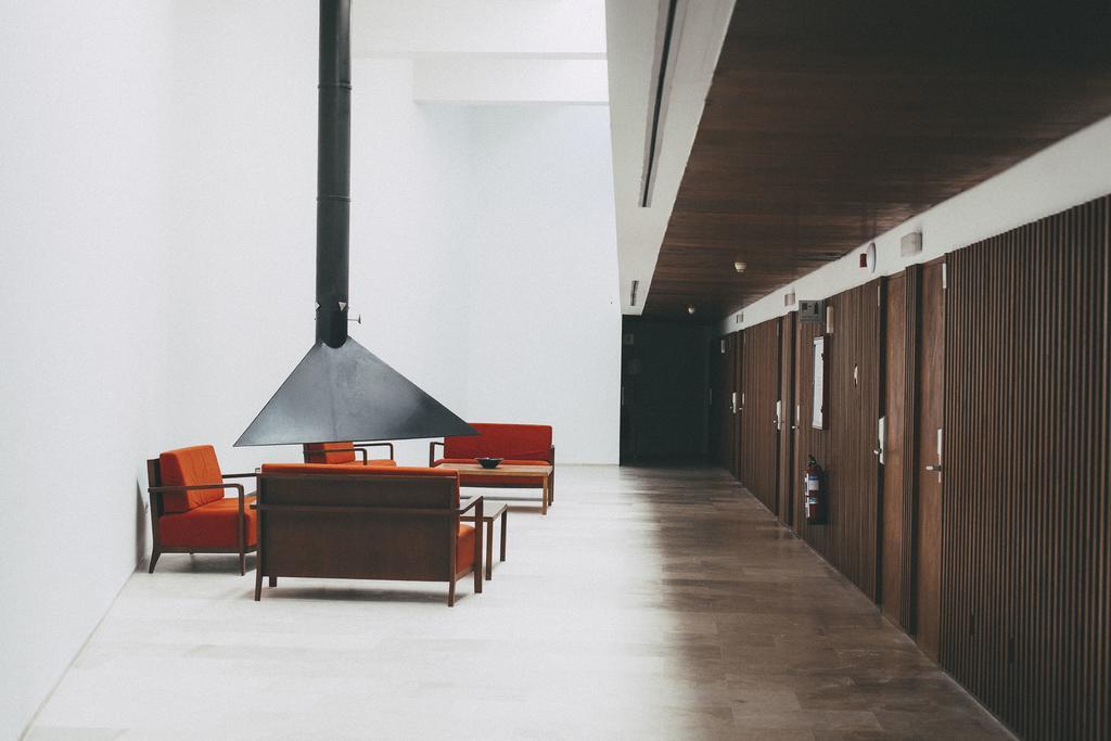 קינטנייה דה אונסימו Fuente Acena Hotel Boutique מראה חיצוני תמונה