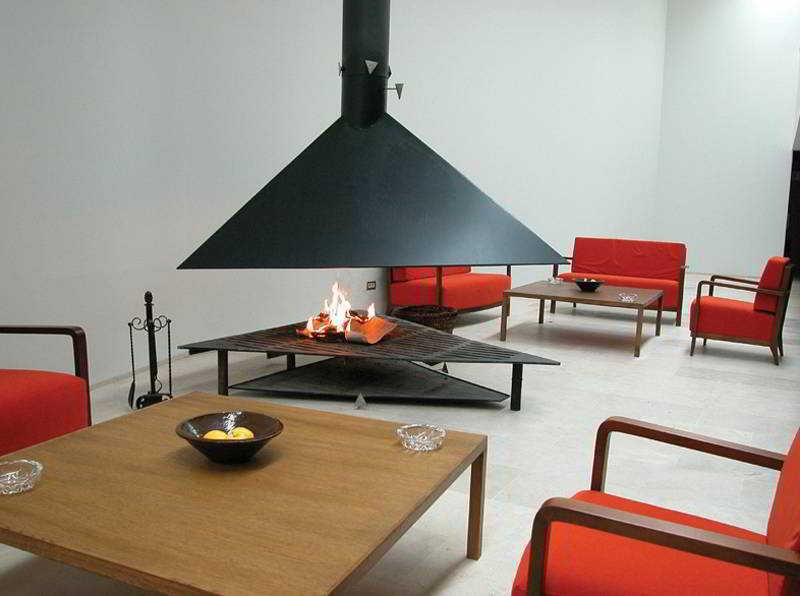קינטנייה דה אונסימו Fuente Acena Hotel Boutique מראה חיצוני תמונה