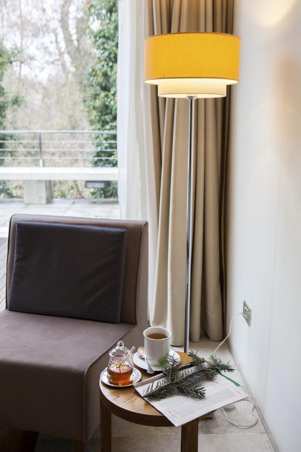 קינטנייה דה אונסימו Fuente Acena Hotel Boutique מראה חיצוני תמונה